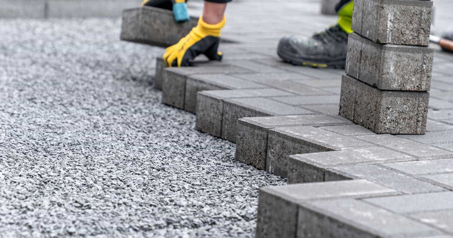 Paver: praticidade, beleza e durabilidade para calçadas e ...