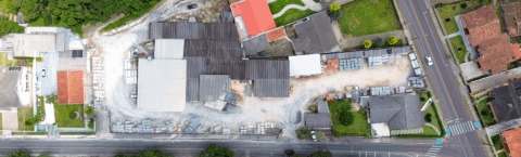 Artefatos de Concreto em Campo Largo